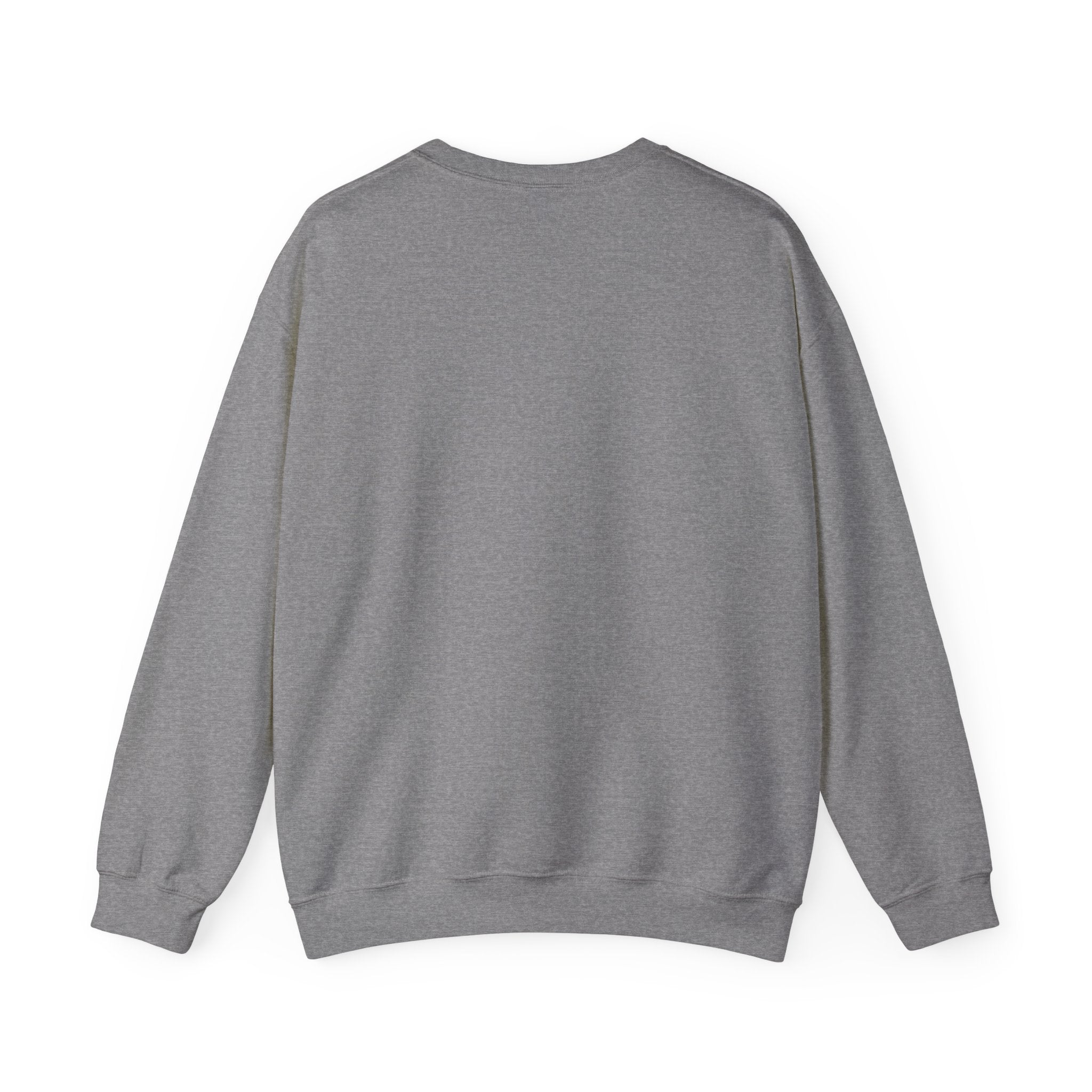 Funny Ghost Crewneck Sweatshirt - I'm too old for this sheet