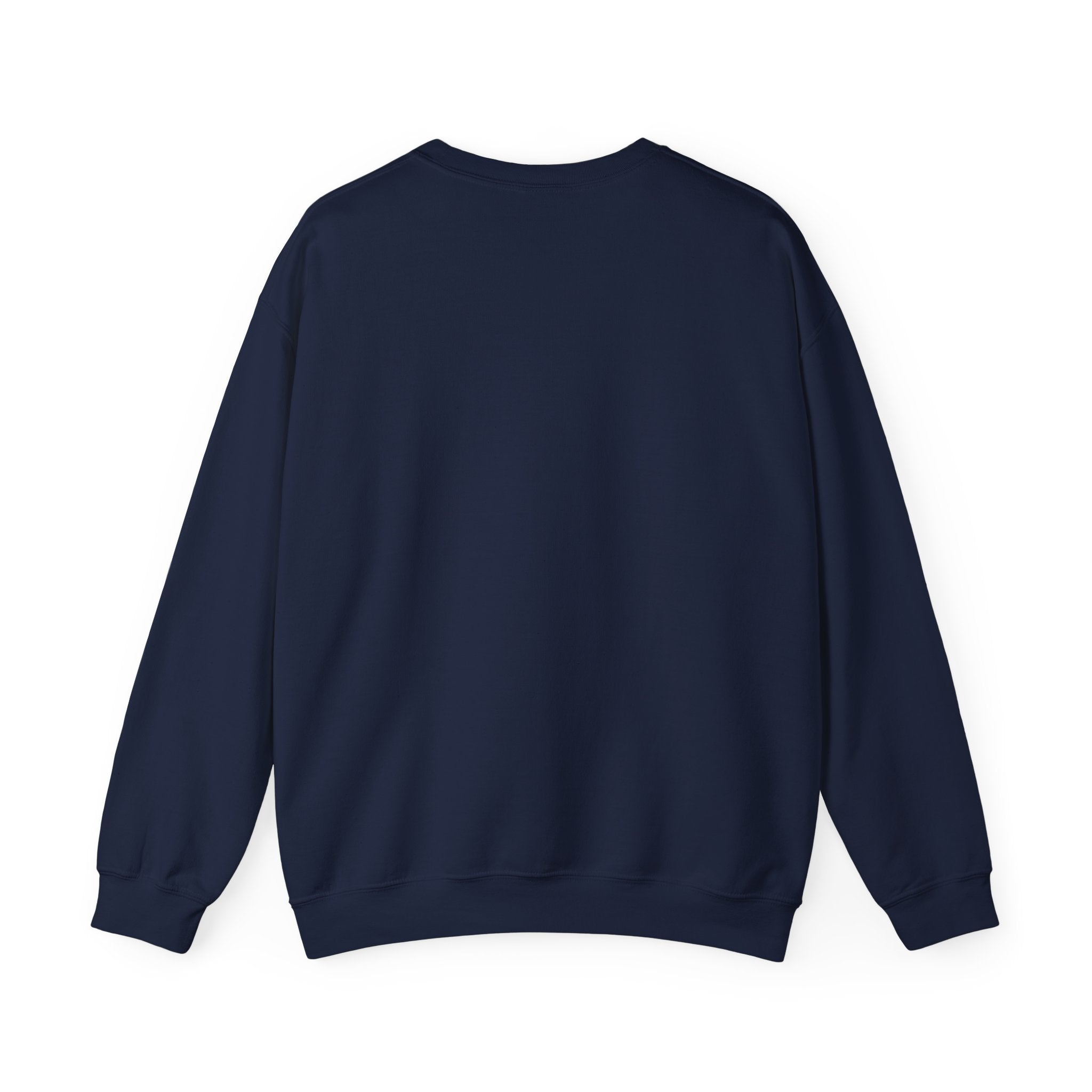 Fall Icons Unisex Sweatshirt - Peace, Love, Pumpkins