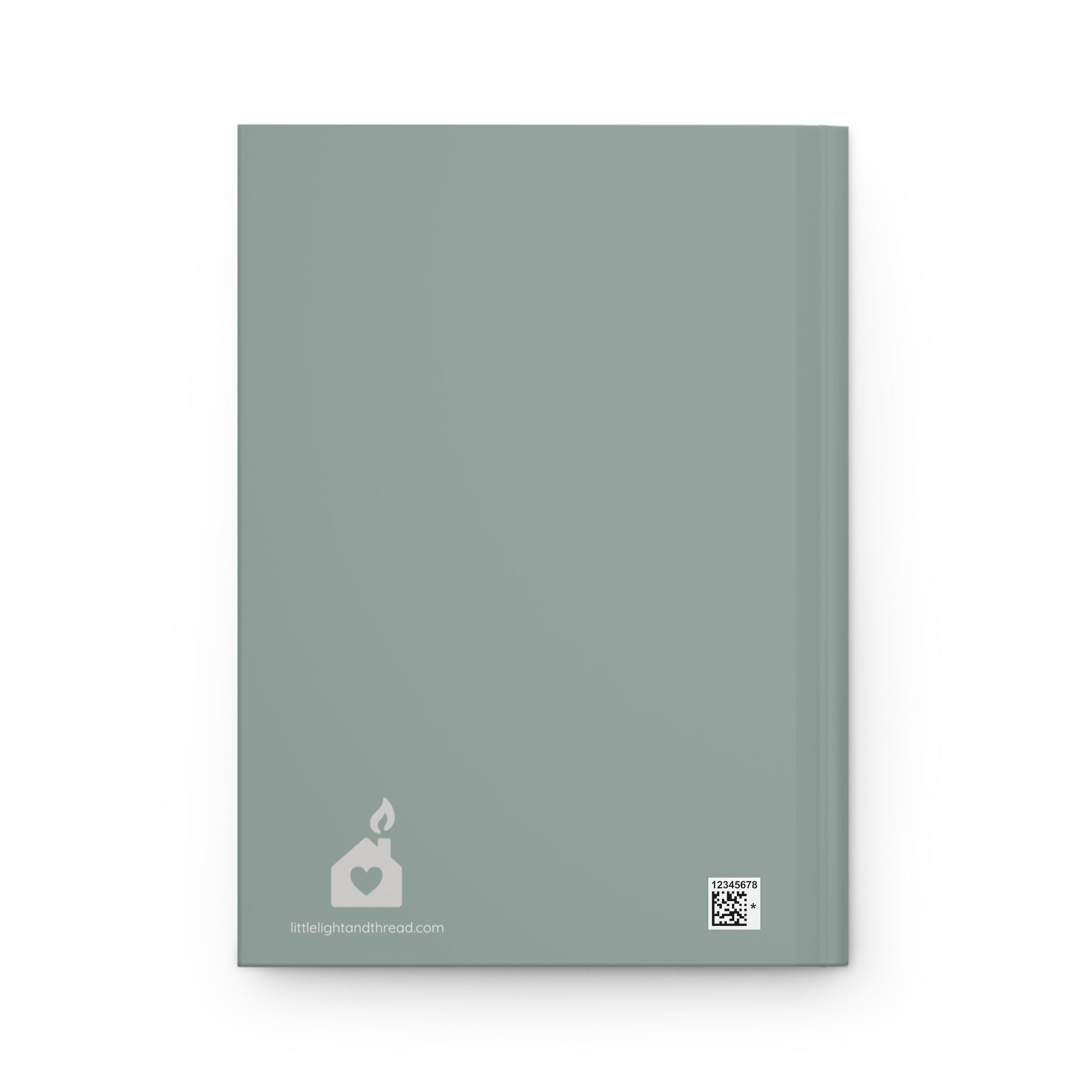Dreamer's Den Journal – Whimsical Storybook-Inspired Notebook for Writing, Drawing & Daily Reflections