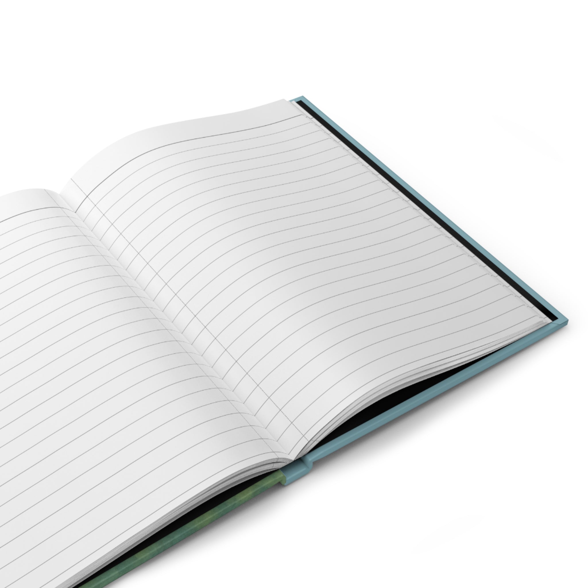 “Cloud Whispers Journal” – Whimsical Sky-Inspired Notebook for Sketching, Journaling & Daydreaming