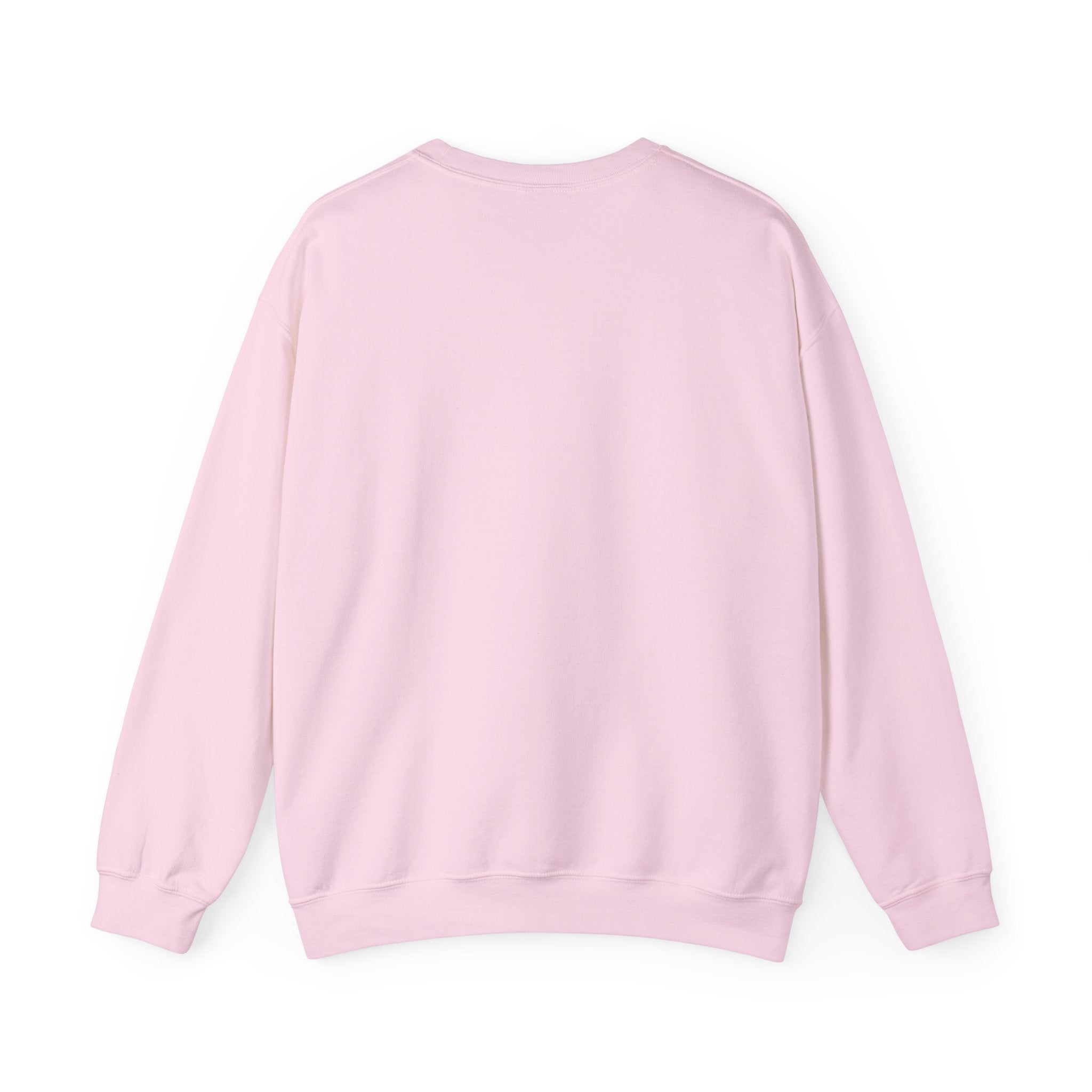 Funny Ghost Crewneck Sweatshirt - I'm too old for this sheet
