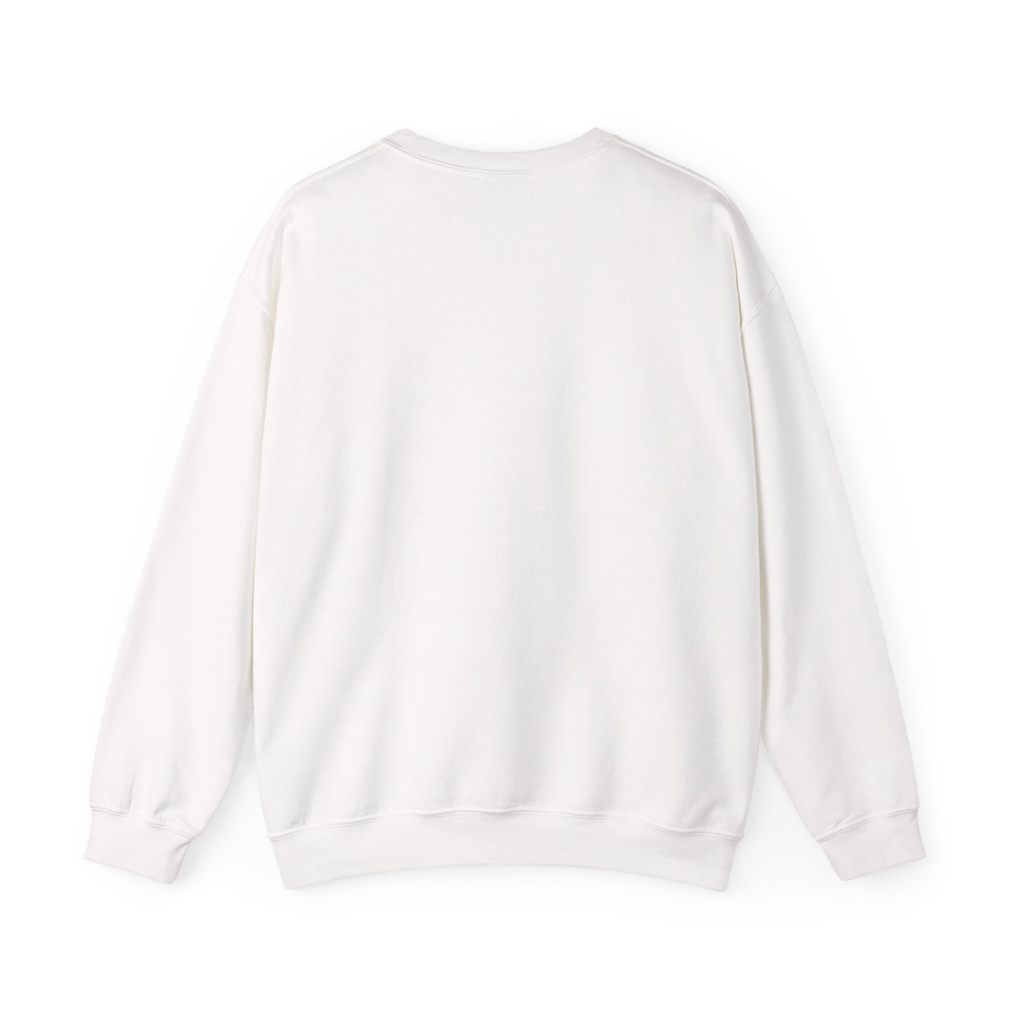 Fall Icons Unisex Sweatshirt - Peace, Love, Pumpkins