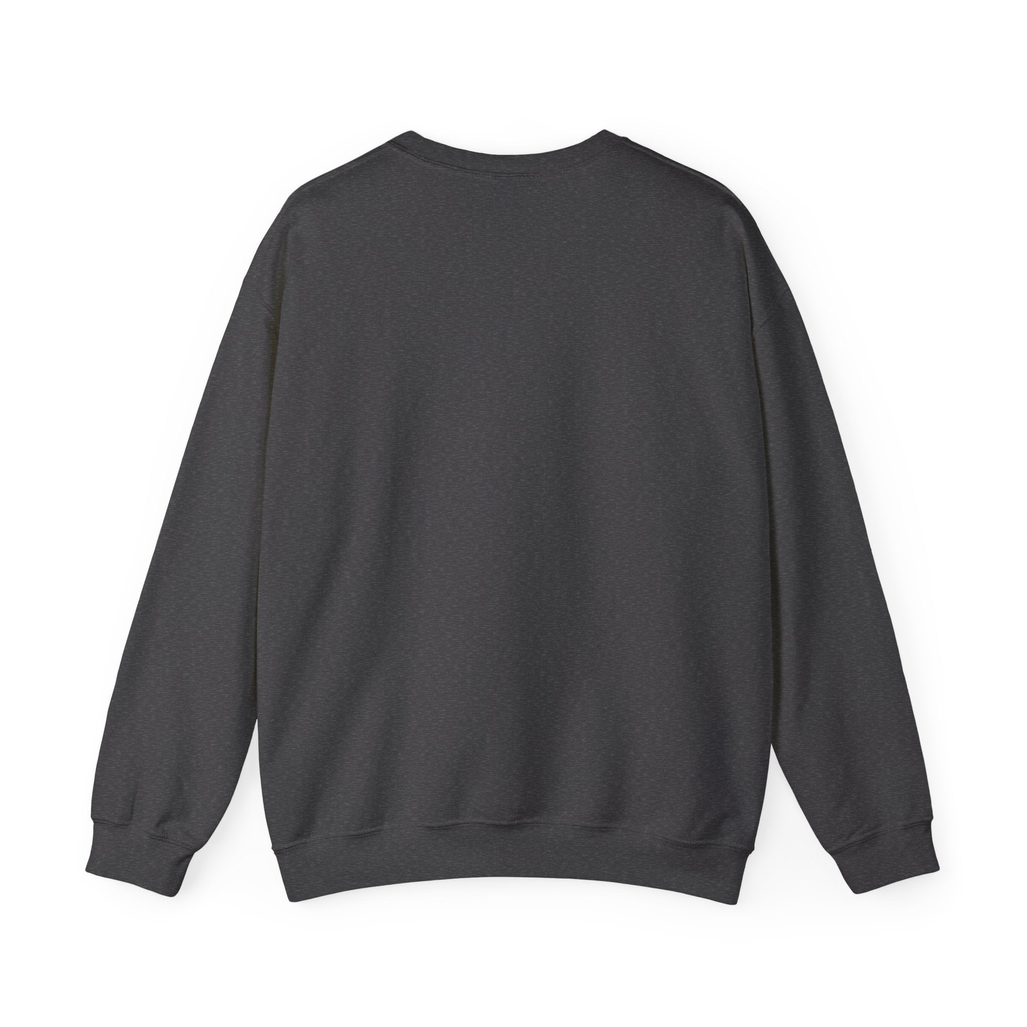 Funny Fall Squirrel Crewneck Sweatshirt - Nuts About Fall