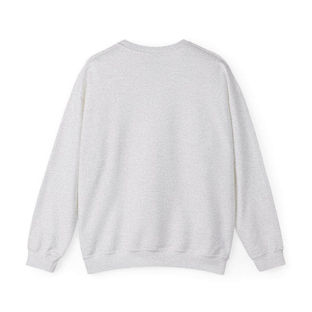 Funny Ghost Crewneck Sweatshirt - I'm too old for this sheet