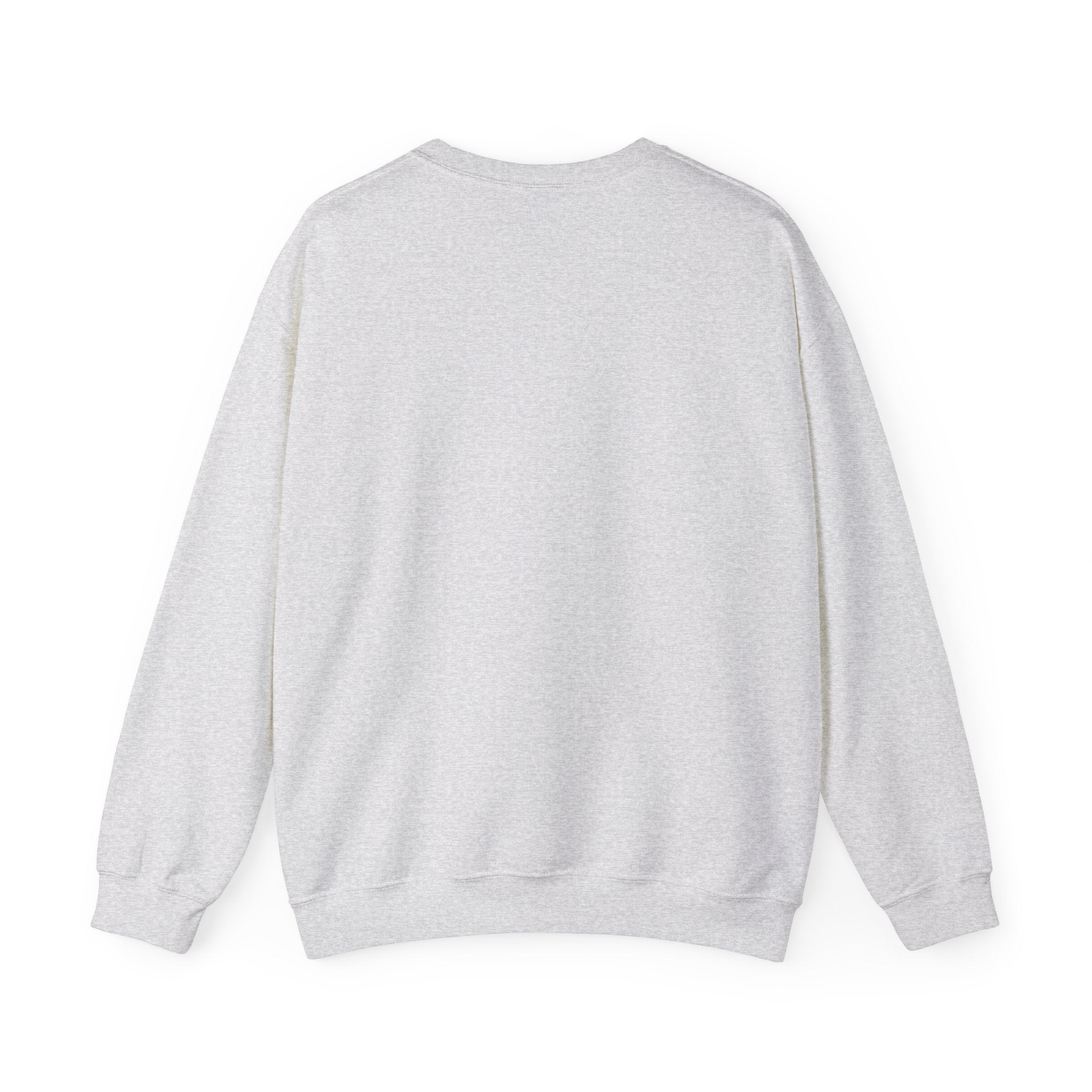 Funny Ghost Crewneck Sweatshirt - I'm too old for this sheet