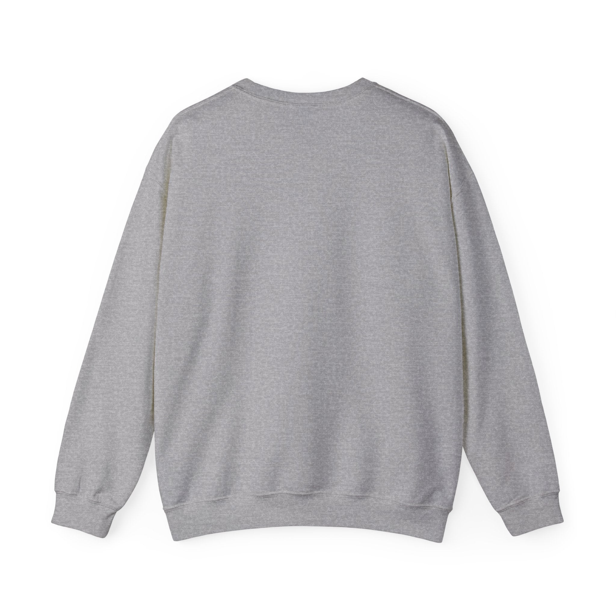 Fall Icons Unisex Sweatshirt - Peace, Love, Pumpkins