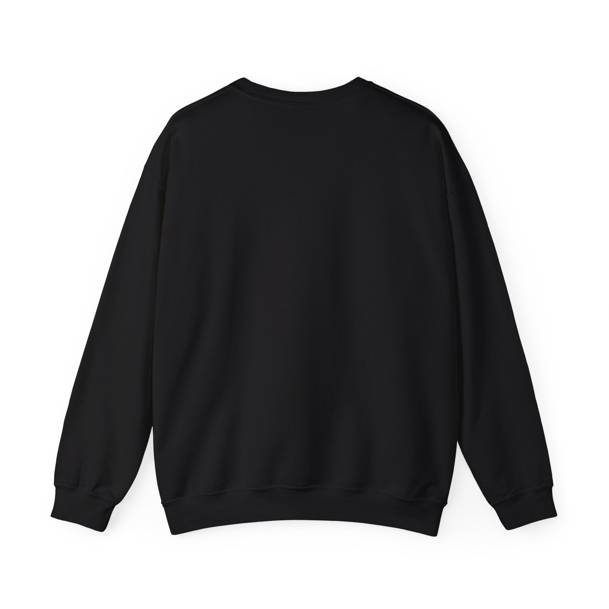 Funny Fall Squirrel Crewneck Sweatshirt - Nuts About Fall